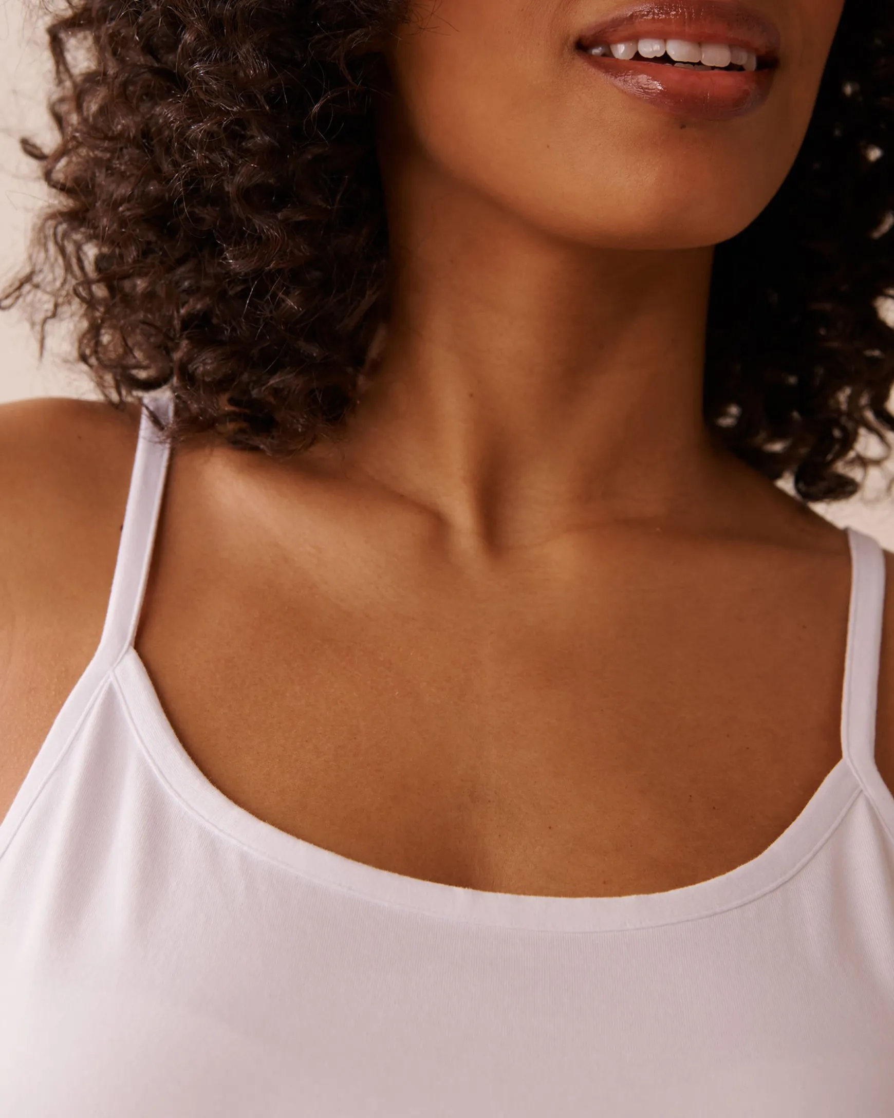 Coton Cami