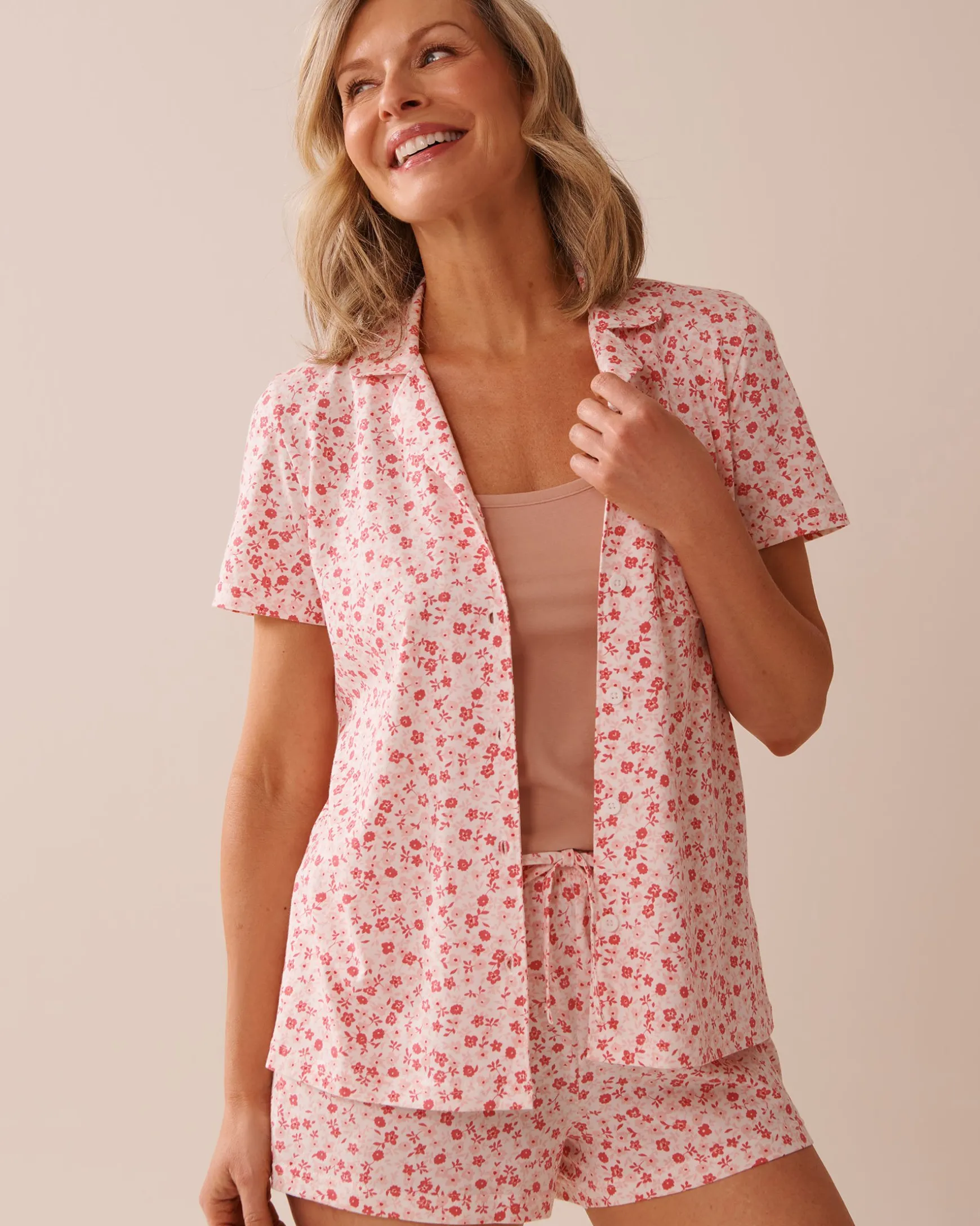 Coton Cami