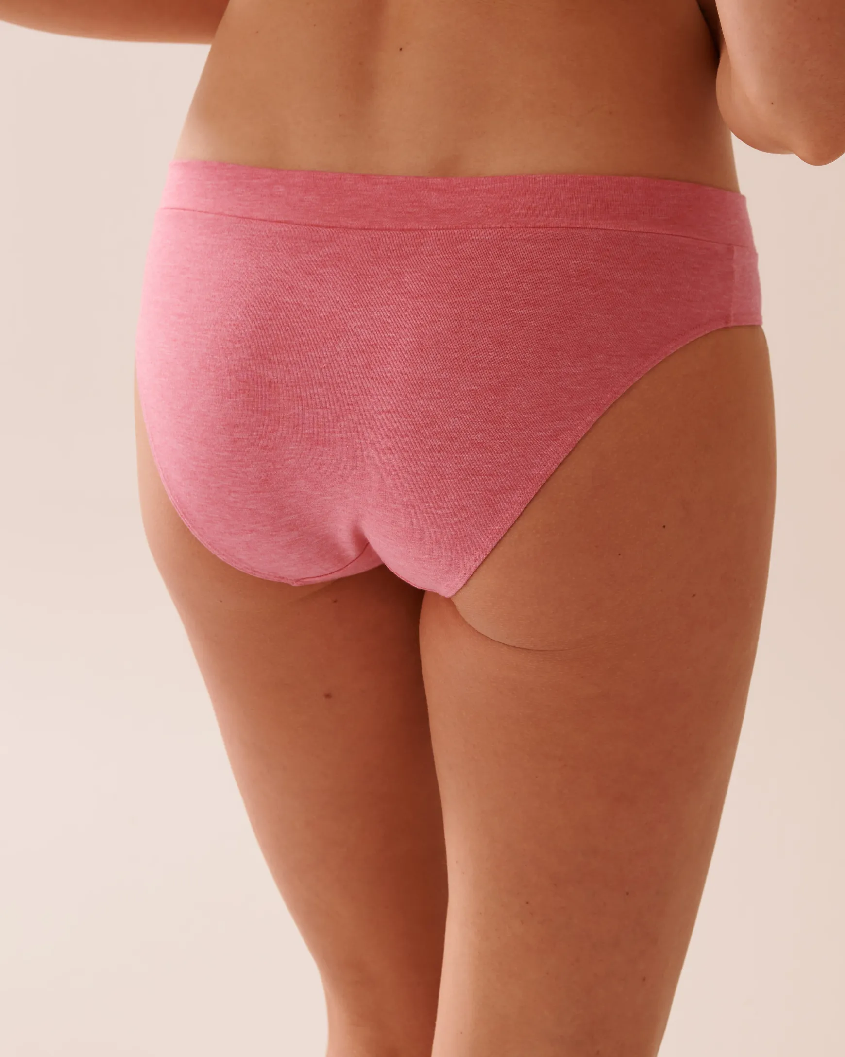 Cotton Bikini Panty