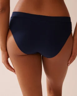 Cotton Bikini Panty