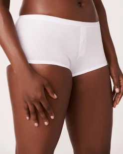 Cotton Boyleg Panty
