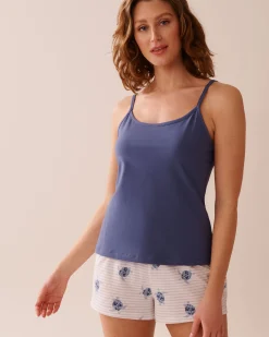 Cotton Cami