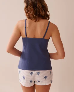 Cotton Cami