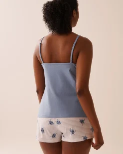 Cotton Cami
