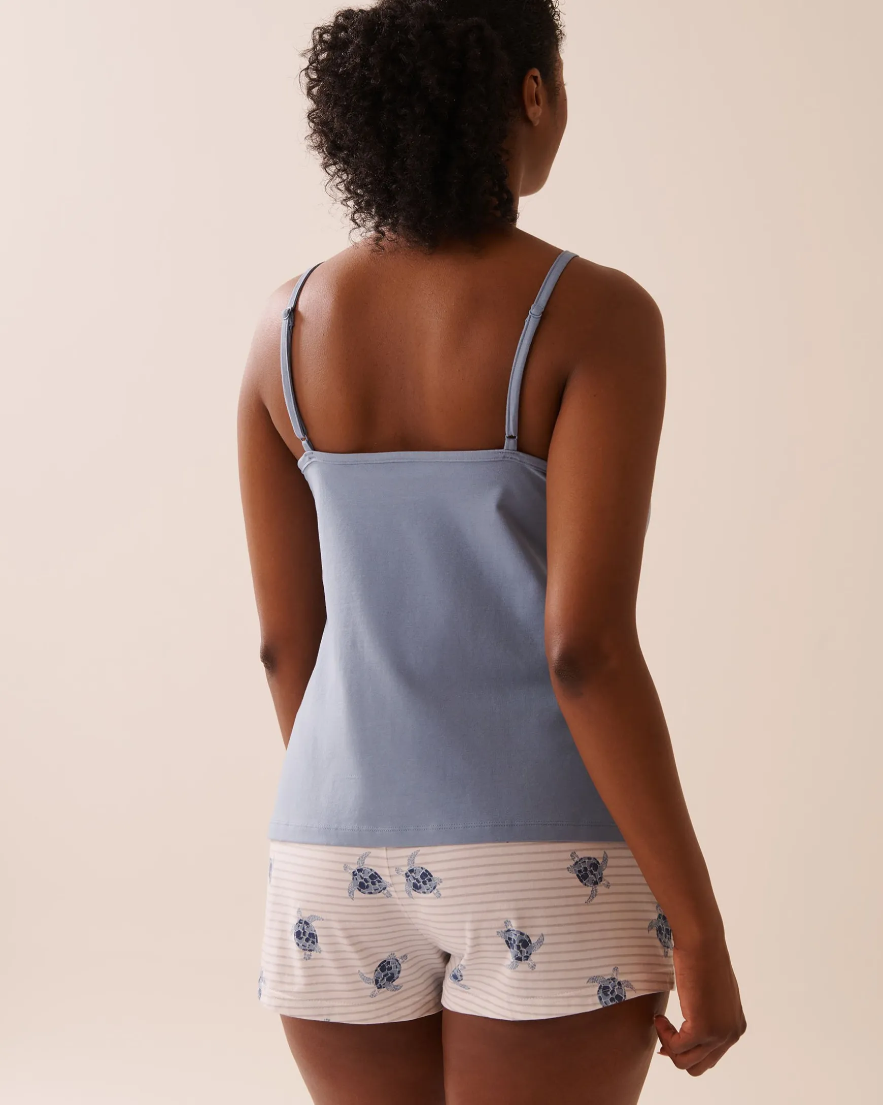 Cotton Cami