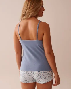 Cotton Cami