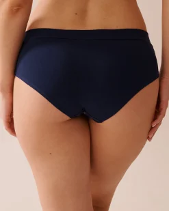 Cotton Hiphugger Panty
