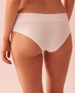 Cotton Hiphugger Panty