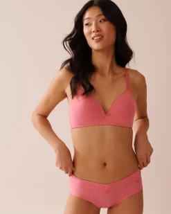 Cotton Hiphugger Panty