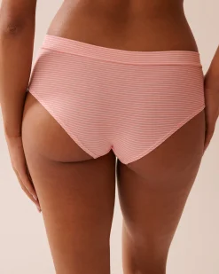 Cotton Hiphugger Panty