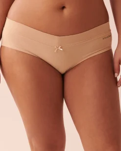 Cotton Hiphugger Panty