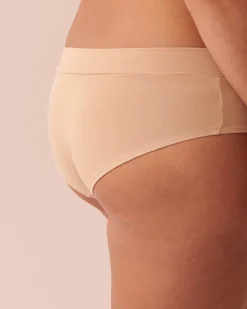 Cotton Hiphugger Panty