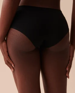 Cotton Hiphugger Panty