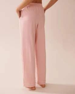 Cotton Pajama Pants