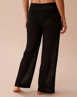 Crochet Pants