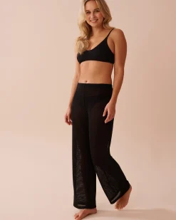 Crochet Pants