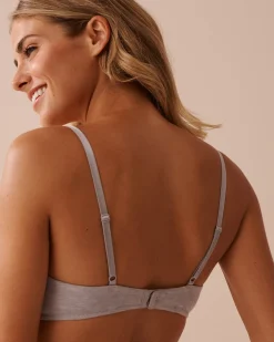 Lightly Lined Wireless Modal Bra