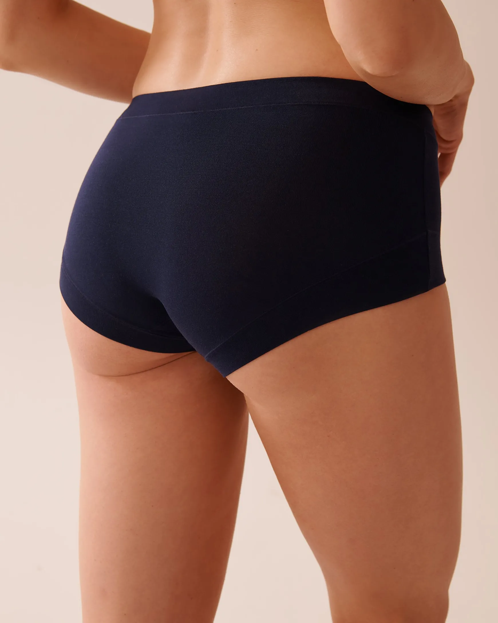 Modal Boyleg Panty