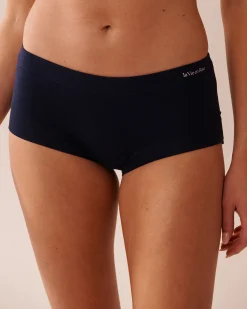 Modal Boyleg Panty