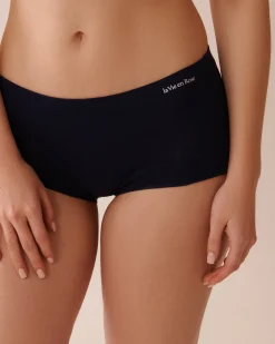 Modal Boyleg Panty