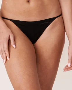 Modal String Panty