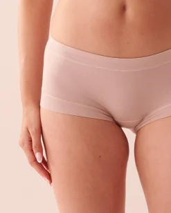 5-Pack Modal Boyleg Panty