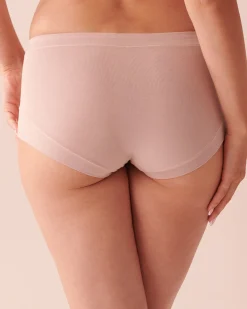 5-Pack Modal Boyleg Panty