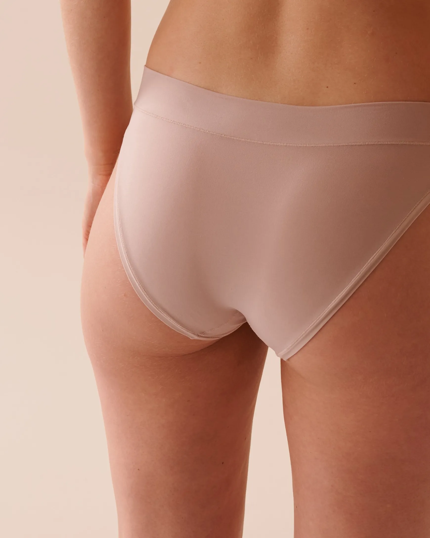 5-Pack Perfect Fit Bikini Panty