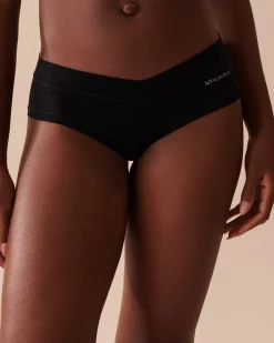 5-Pack Perfect Fit Hiphugger Panty