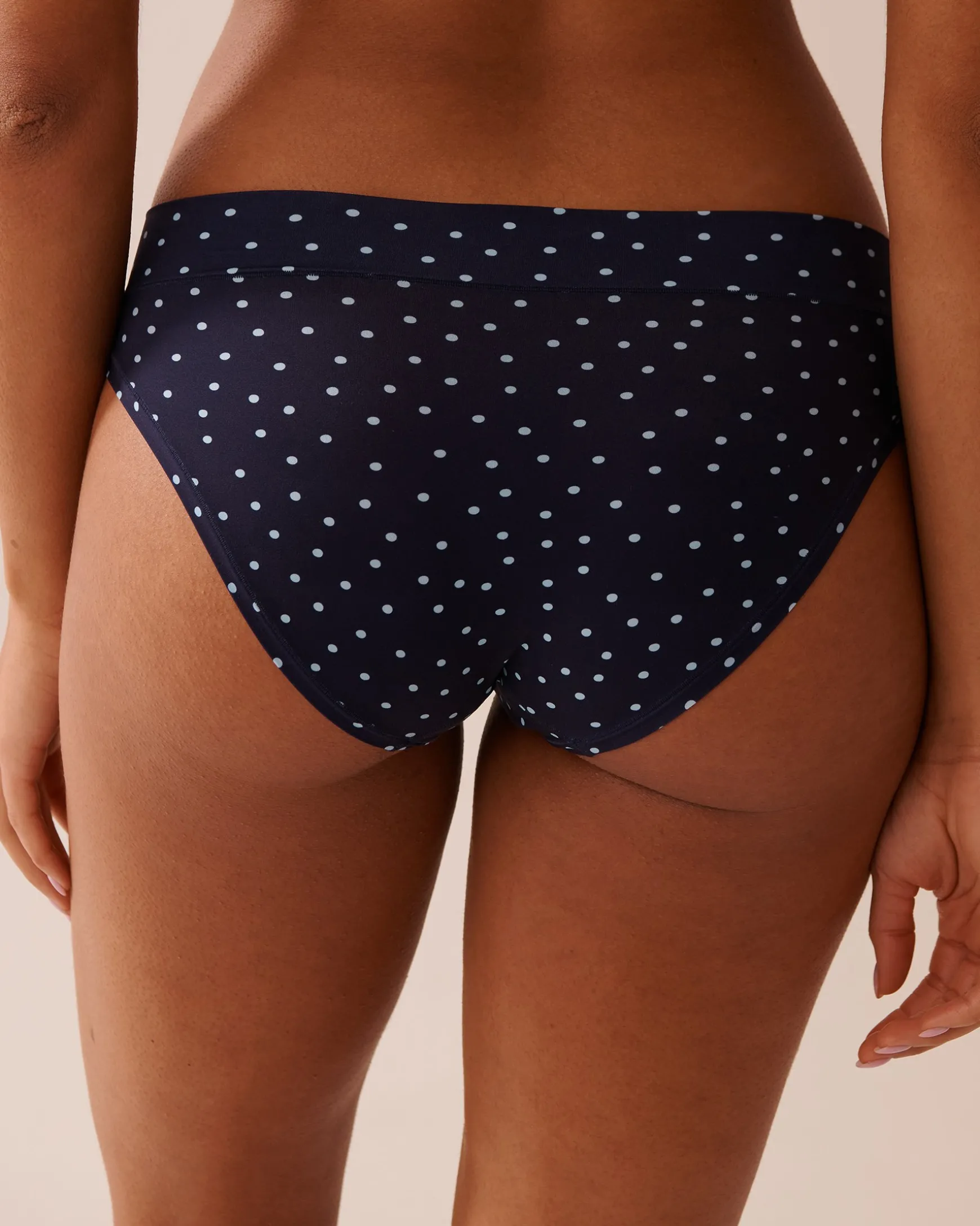 Perfect Fit Bikini Panty