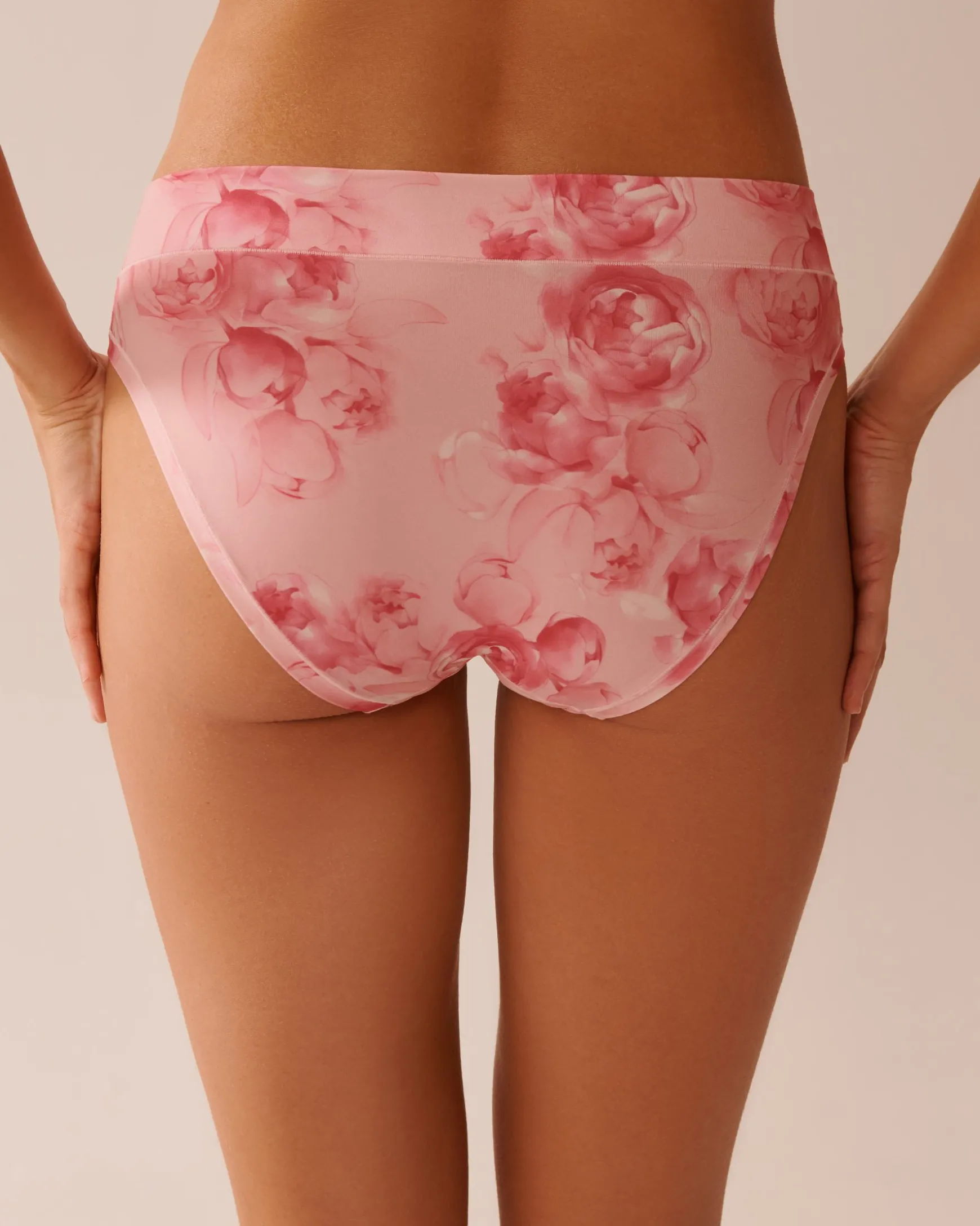 Perfect Fit Bikini Panty