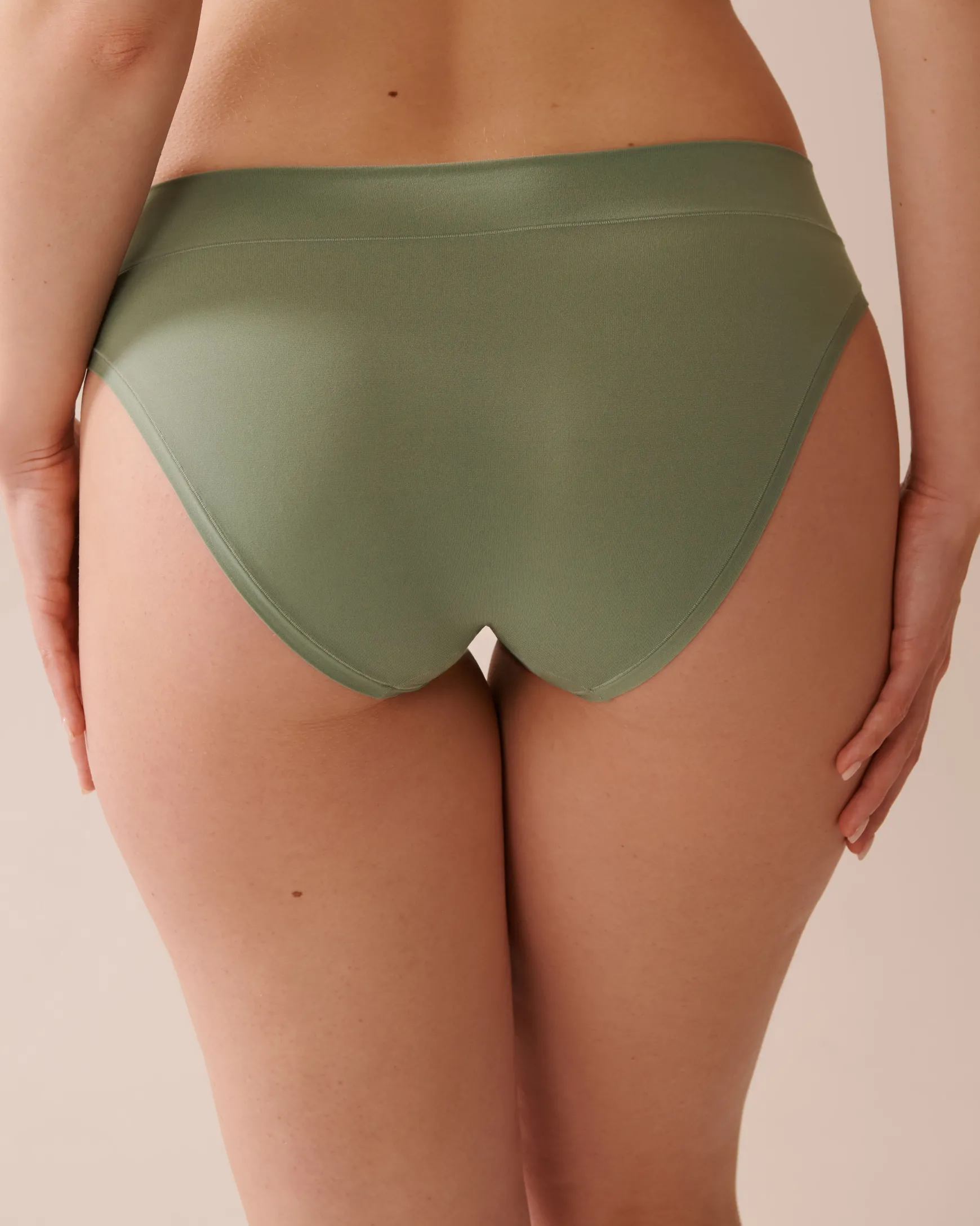 Perfect Fit Bikini Panty