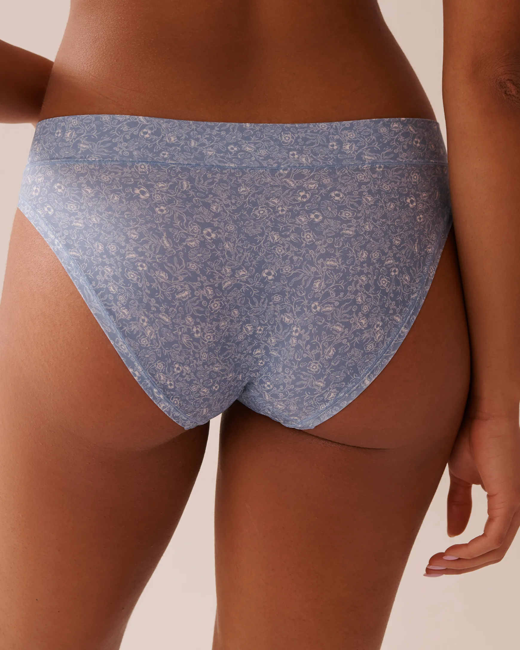 Perfect Fit Bikini Panty