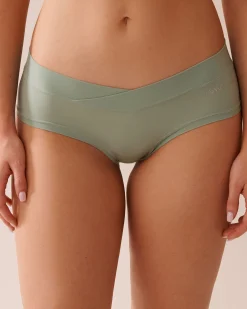 Perfect Fit Hiphugger Panty