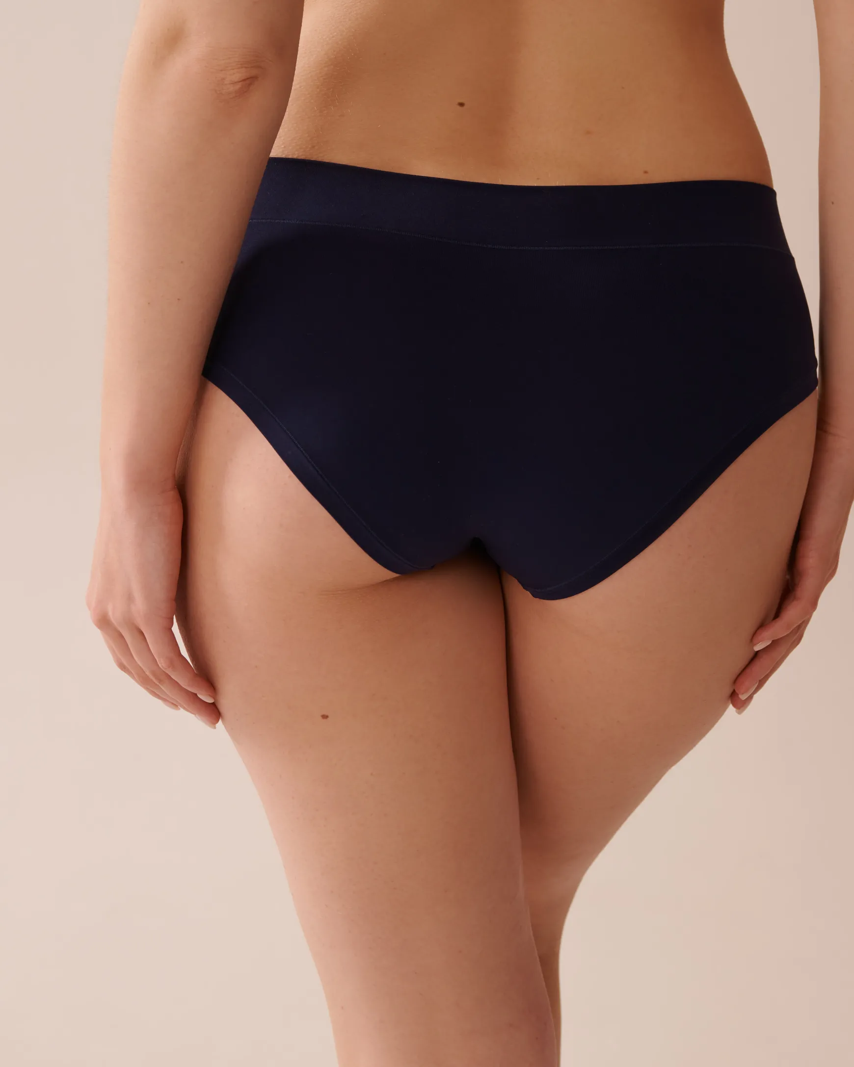 Perfect Fit Hiphugger Panty