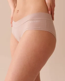 Perfect Fit Hiphugger Panty
