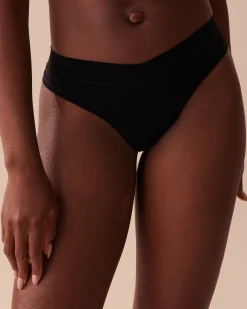 Perfect Fit Thong Panty