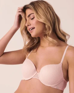 Push-up Demi Bra