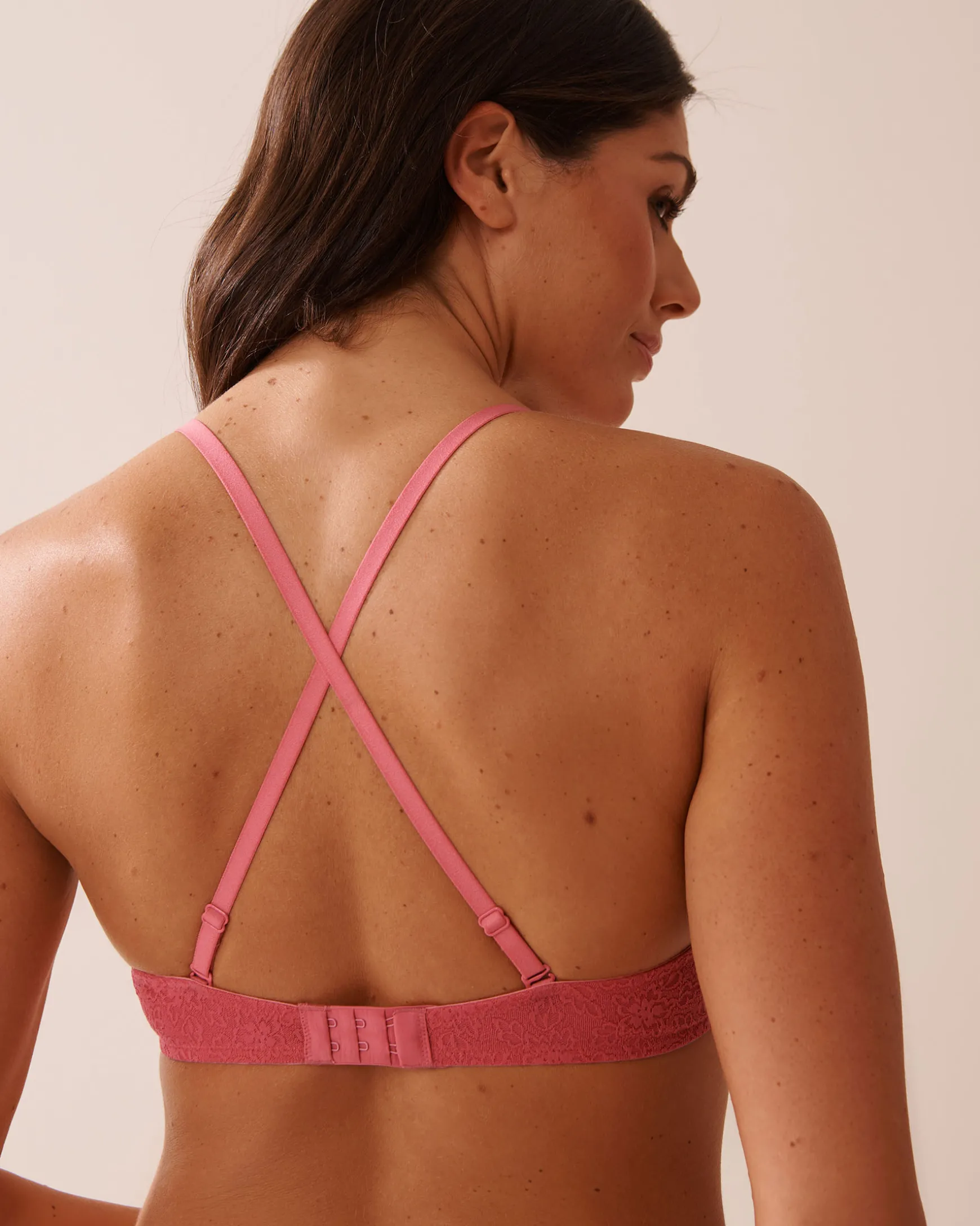 Push-up Demi Bra