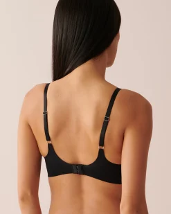 Push-up Lounge Bralette