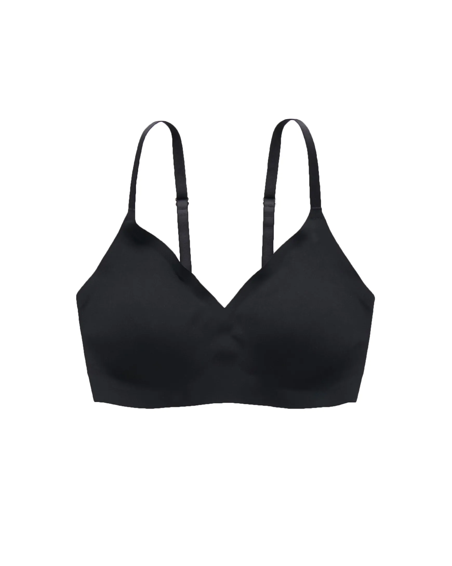 Push-up Lounge Bralette