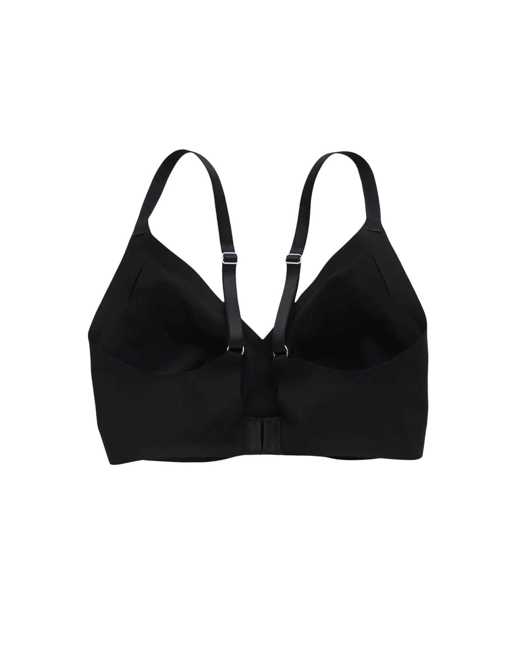 Push-up Lounge Bralette