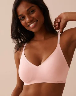 Push-up Lounge Bralette
