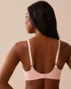 Push-up Lounge Bralette