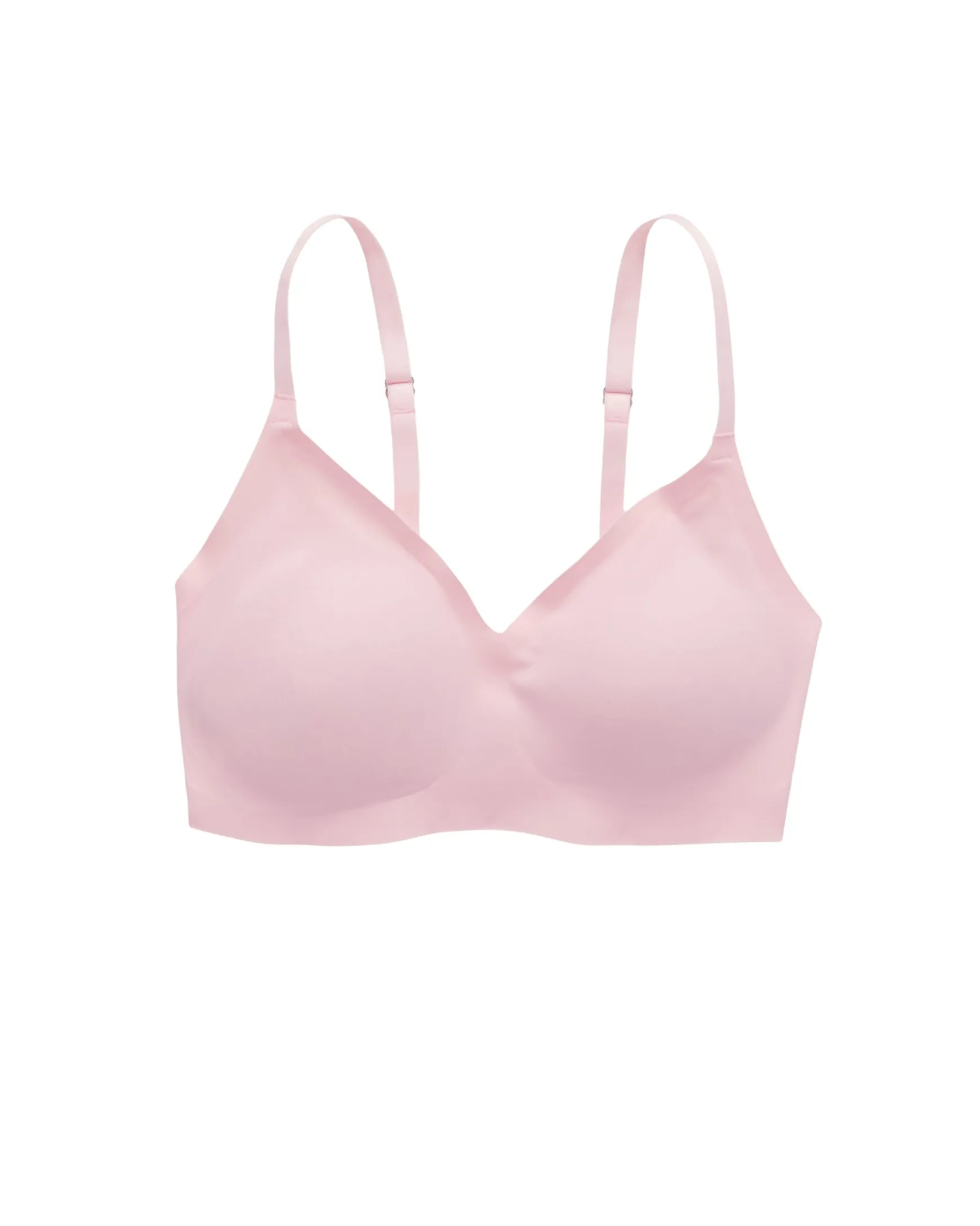 Push-up Lounge Bralette