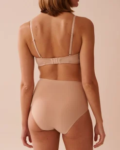 Regular Absorbency High Waist Bikini Period Panty