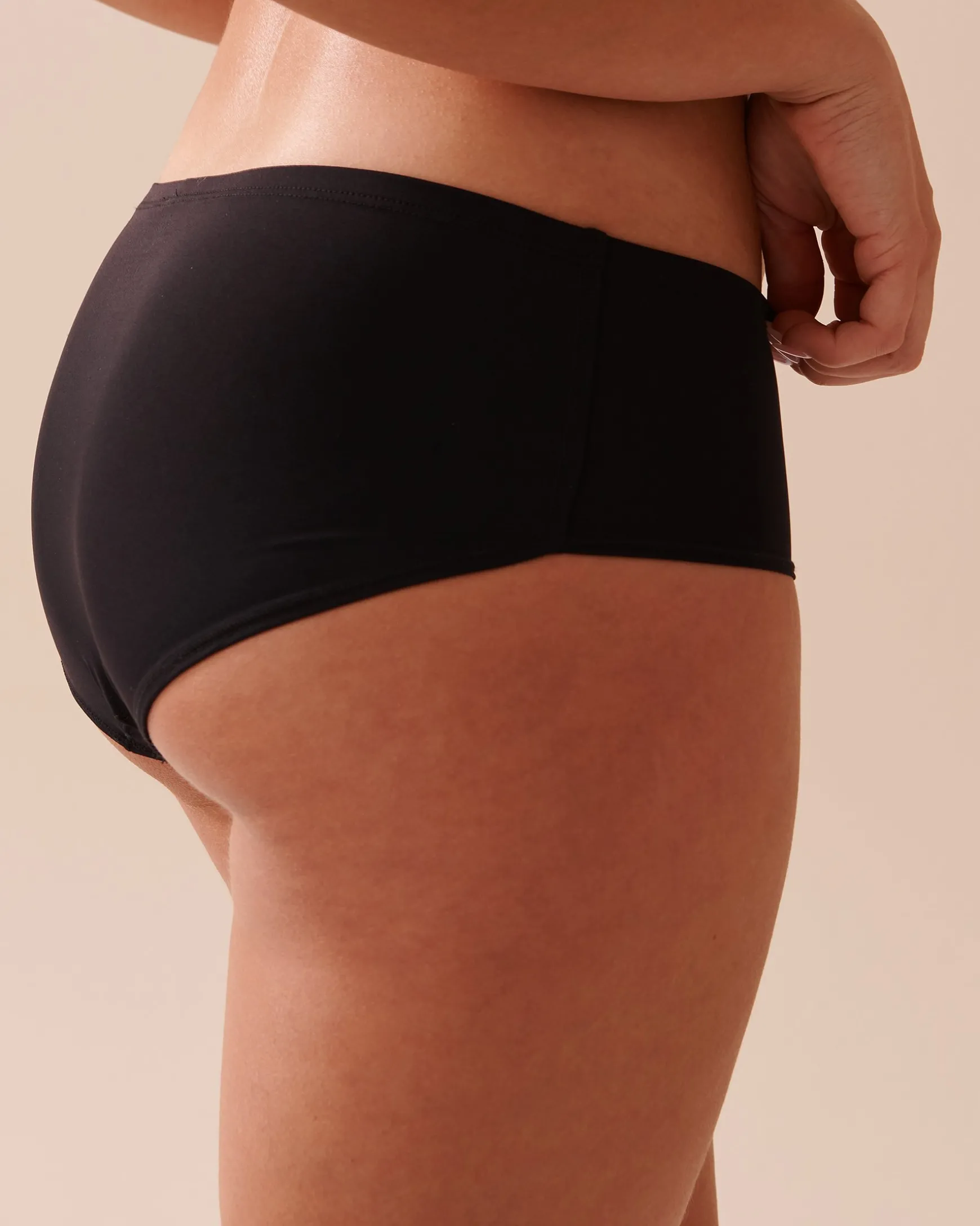 Super Absorbency Hiphugger Period Panty