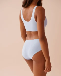 Super Absorbency Hiphugger Period Panty