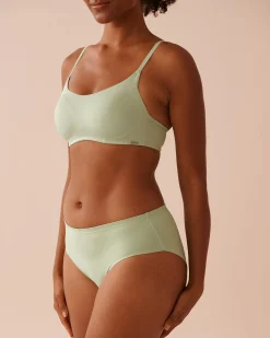 Super Absorbency Hiphugger Period Panty