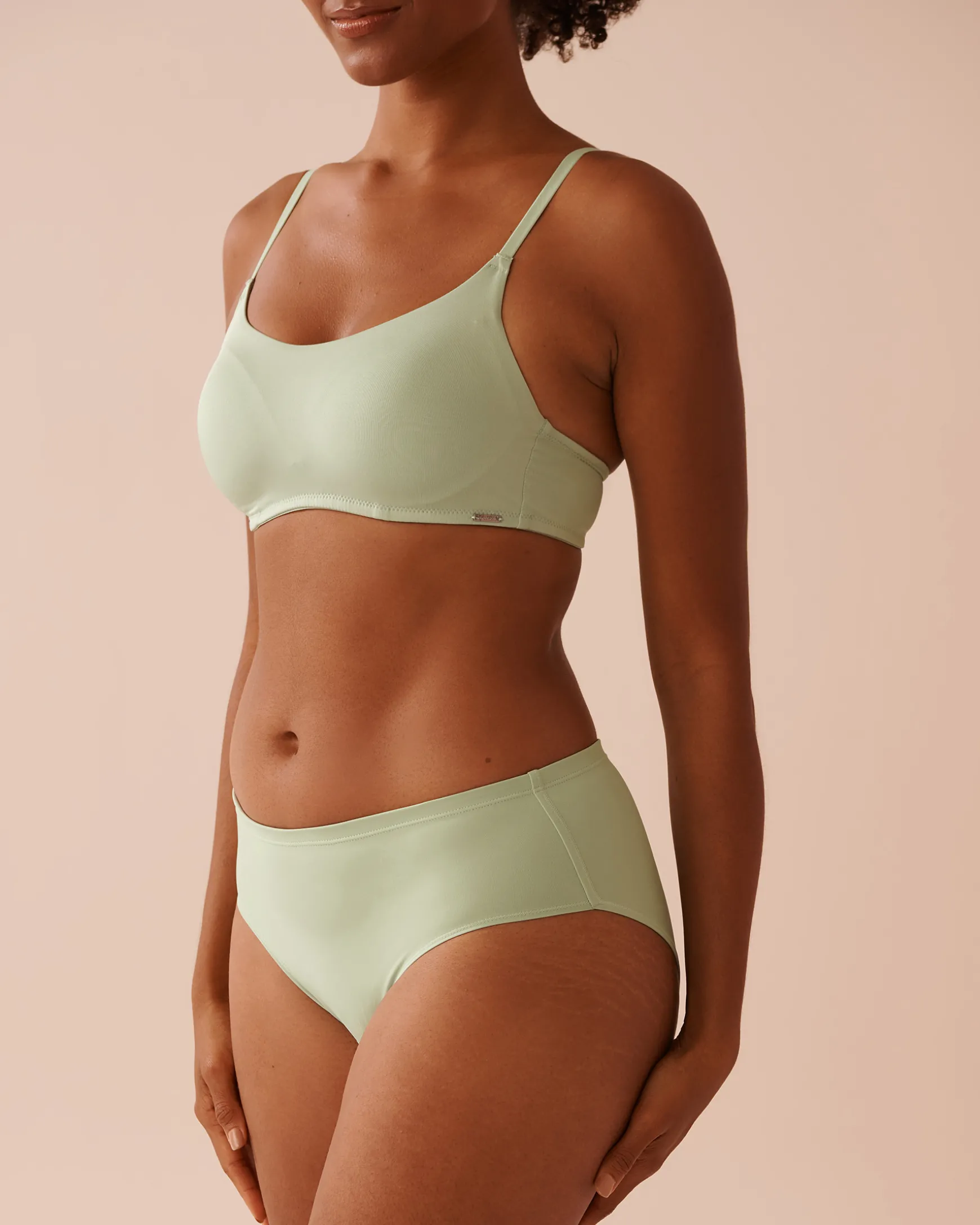 Super Absorbency Hiphugger Period Panty